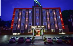 Cllin Premium Plaza 3*